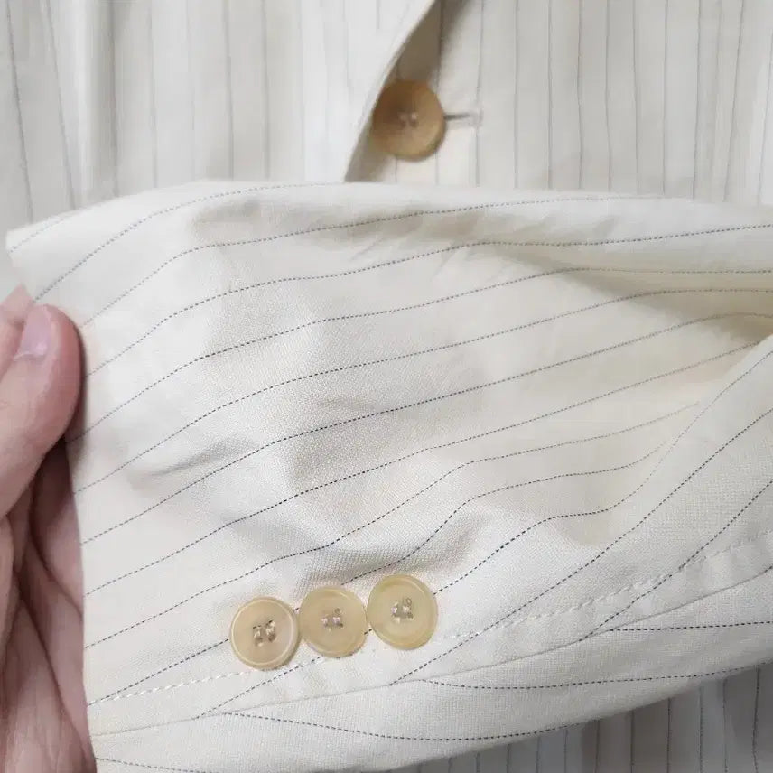 [BUNJANG] Paul Smith Striped Jacket L / 폴 스미스 스트라이프 자켓 L