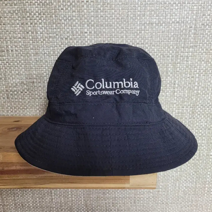 [BUNJANG] Columbia Bucket Hat 56 Size / 컬럼비아 버킷햇 벙거지 모자 등산 아웃도어 56사이즈