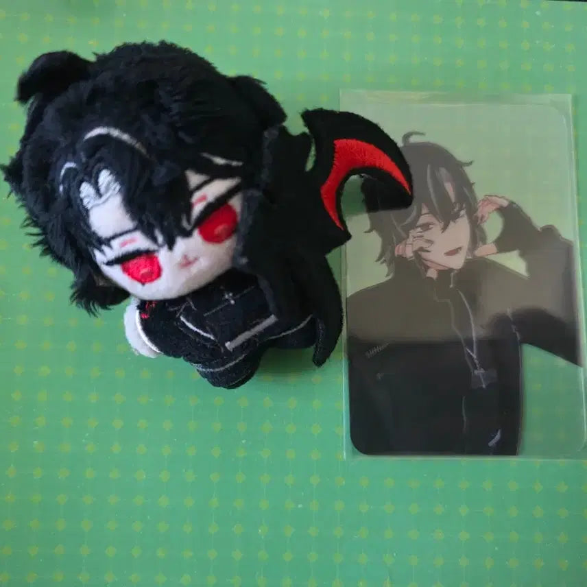 [BUNJANG] Gamy J PONDY Doll / 감제이 폰디 인형