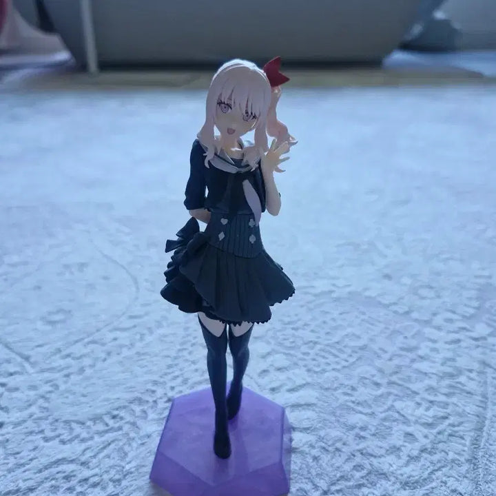 [BUNJANG] Akiyama Mizuki Figure / 아키야마 미즈키 피규어