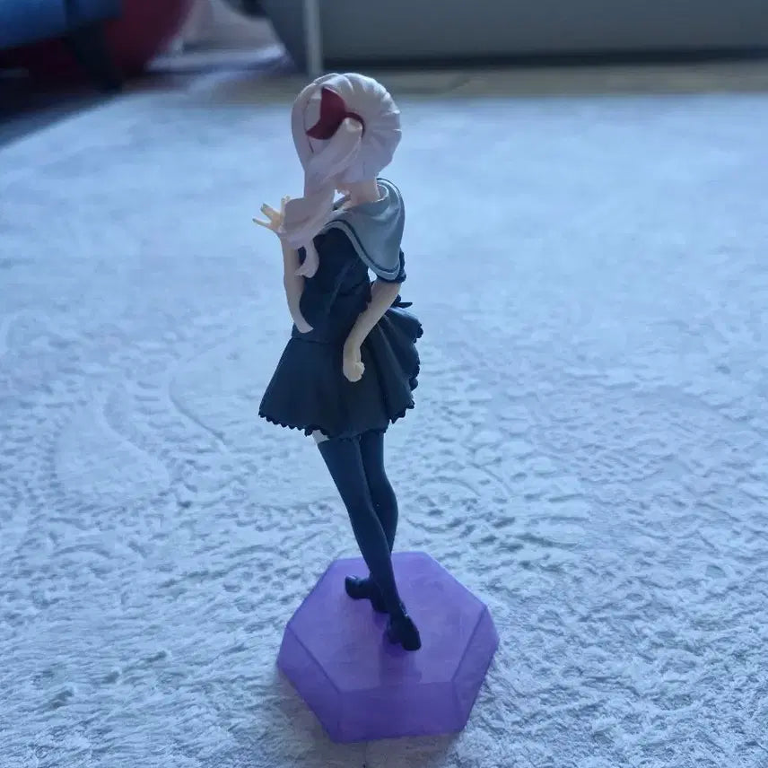 [BUNJANG] Akiyama Mizuki Figure / 아키야마 미즈키 피규어