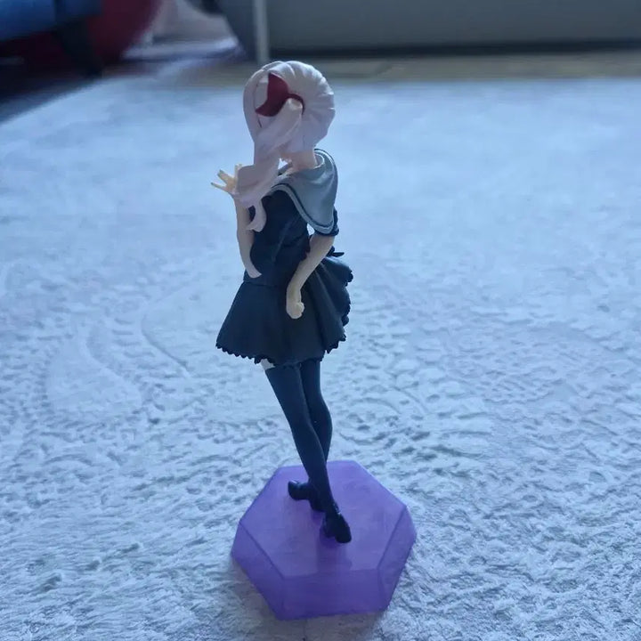 [BUNJANG] Akiyama Mizuki Figure / 아키야마 미즈키 피규어