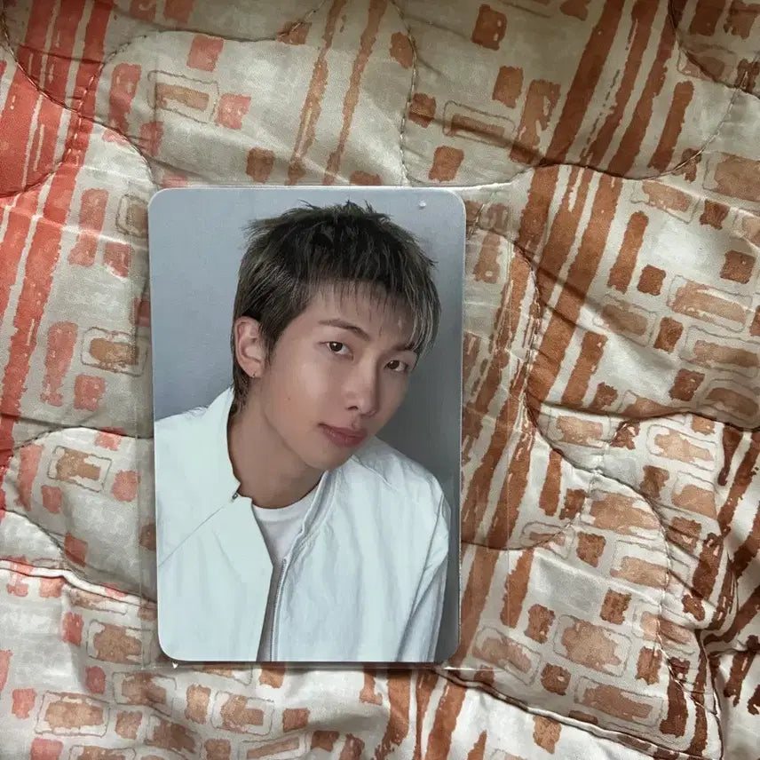 [BUNJANG] BTS ARMY ZONE Photocard / 고양콘 아미존 포토카드 판매해요