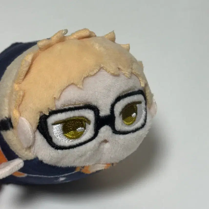 [BUNJANG] Tsukishima Kei Tsumu Tsumu Plush / 츠키시마 케이 쯔무쯔무