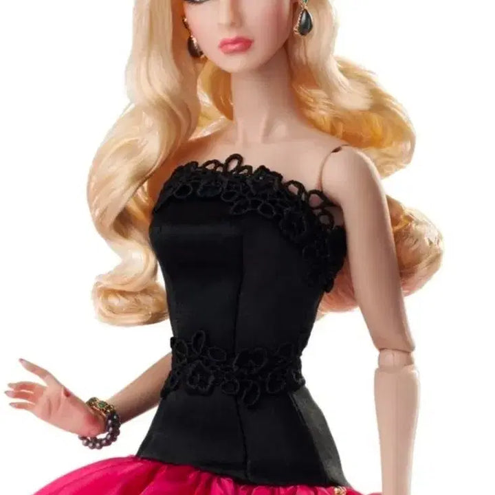 [BUNJANG] Fashion Royalty Agnes Dress Set / 패션로얄티 아그네스 의상세트