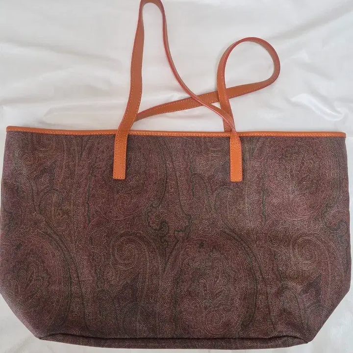 [BUNJANG] Etro Shopper Bag / 에트로 쇼퍼백