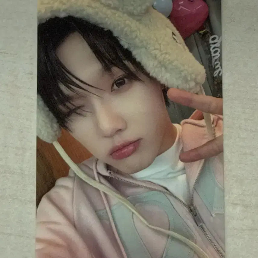 [SOLD OUT] 모디세이 쉬에수런 엠카 공방포카 양도