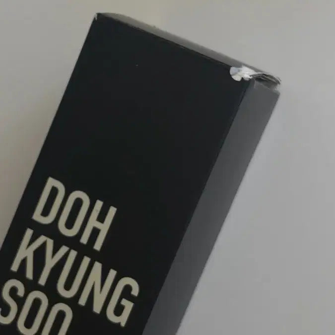 [BUNJANG] Doh Kyung Soo Lightstick / 도경수 응원봉 (1회 사용)