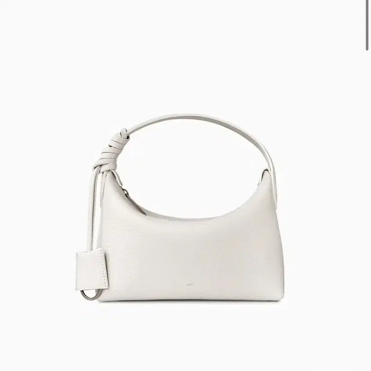[BUNJANG] ORR Arc Bag Ivory / 오르 ORR 아크백 아이보리