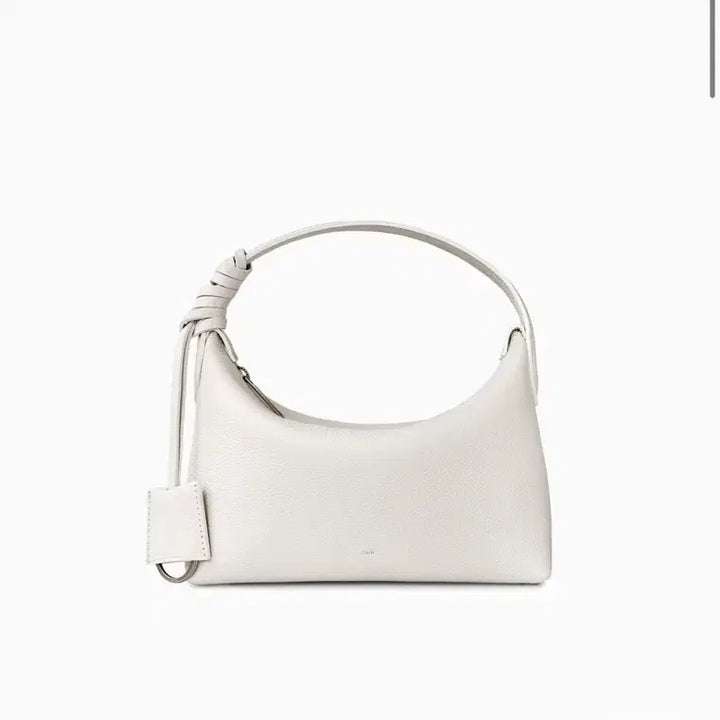 [BUNJANG] ORR Arc Bag Ivory / 오르 ORR 아크백 아이보리