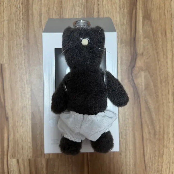 [BUNJANG] Monamhee Keyring / 모남희 키링