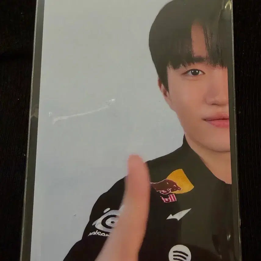 [SOLD OUT] 티원 부스존 포카 케리아