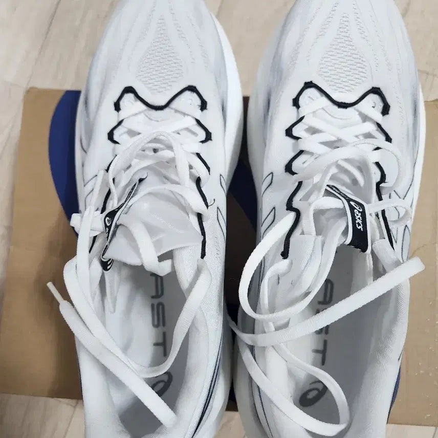 [BUNJANG] Asics Superblast 3 Running Shoes (280mm) / 아식스 슈퍼블라스트3 280팝니다