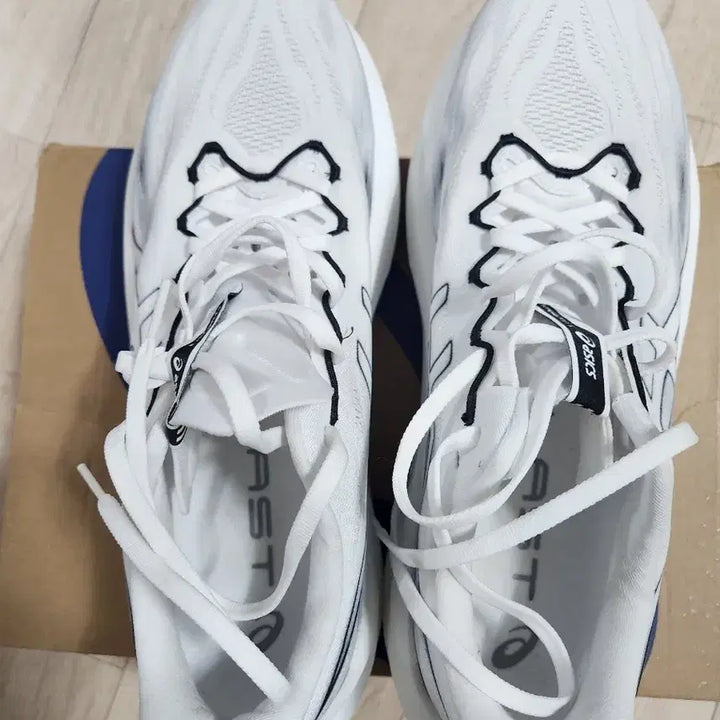 [BUNJANG] Asics Superblast 3 Running Shoes (280mm) / 아식스 슈퍼블라스트3 280팝니다