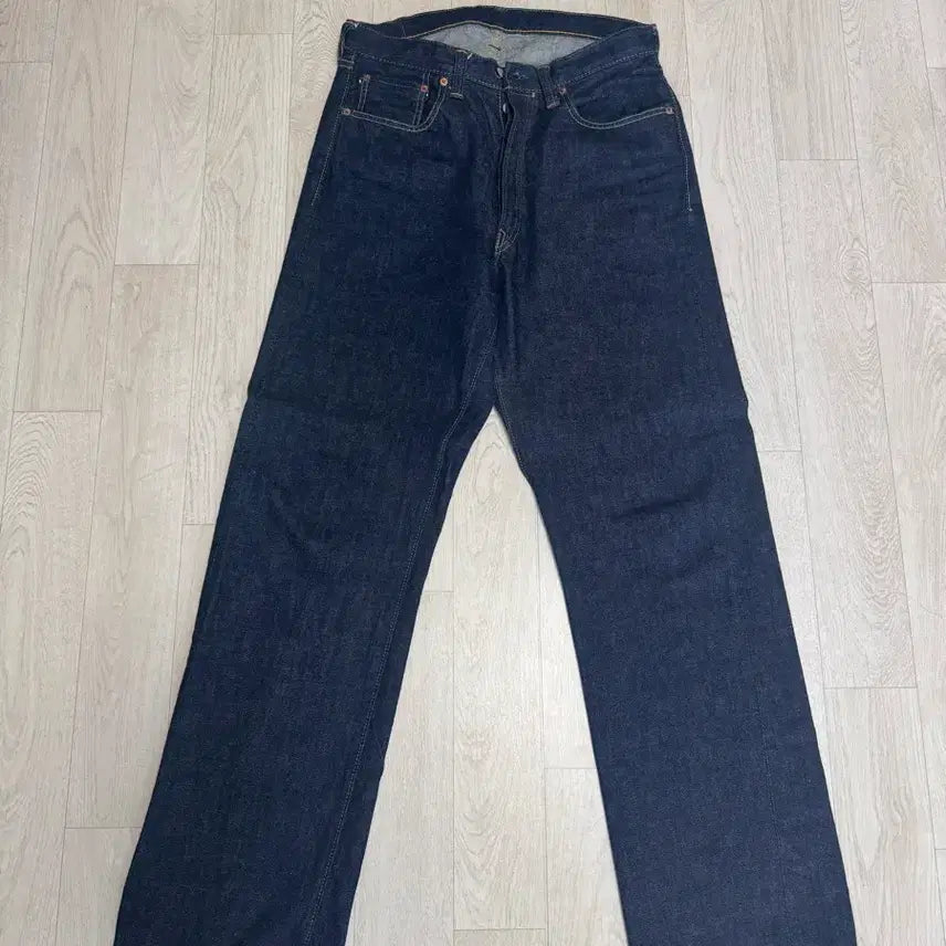 [BUNJANG] Full Count 0105W Jeans (Size 31) / [31] 풀카운트 0105w 31 판매합니다