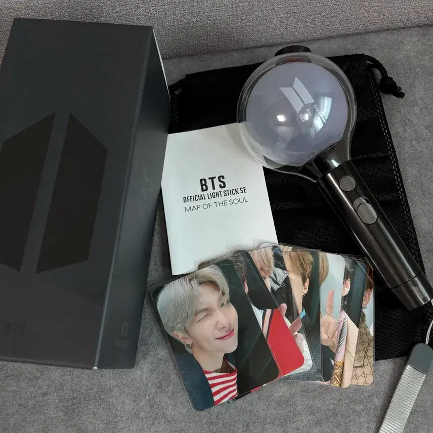 [BUNJANG] BTS ARMY Bomb SE (Special Edition) Light Stick / 방탄 bts 아미밤 SE 스에밤 판매