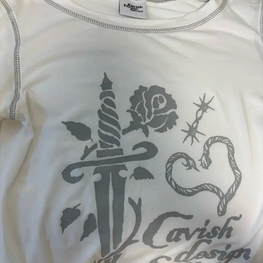 [BUNJANG] Kabishi Long Sleeve / 카비시 롱슬리브