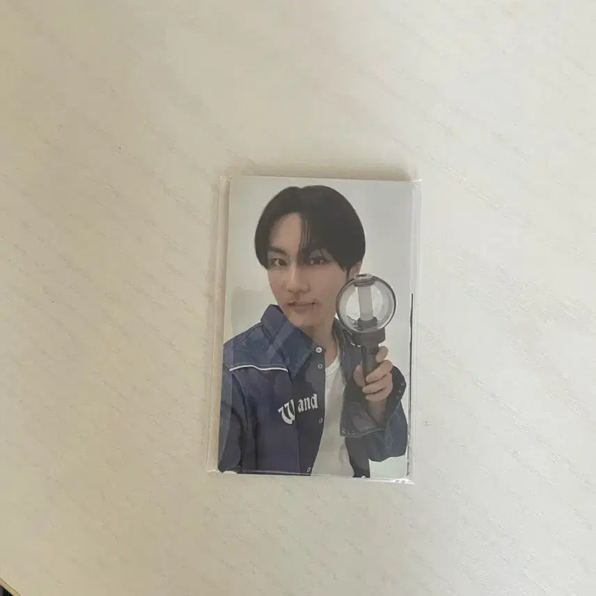 [BUNJANG] Engene Bong 2 Photocard Bundle Set / 엔진봉2 포카