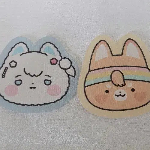[SOLD OUT] 스코시즘 짚톡 헤어시트 양도합니다!