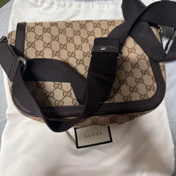 [BUNJANG] Gucci Unisex Bag / (정품) 구찌 남녀공용 가방