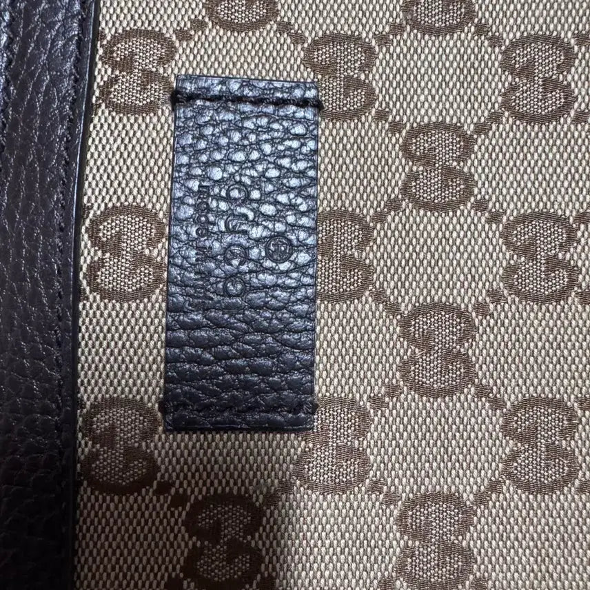 [BUNJANG] Gucci Unisex Bag / (정품) 구찌 남녀공용 가방