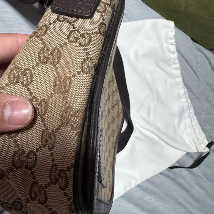 [BUNJANG] Gucci Unisex Bag / (정품) 구찌 남녀공용 가방