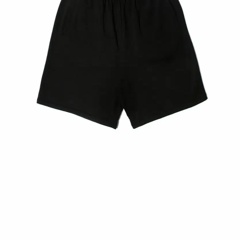 [BUNJANG] The Rawcos Morning Shorts Pants Black / [1] 뤡코즈 모닝 쇼츠 반바지 팬츠 블랙 MORNING 더뤡코즈 뤠코즈