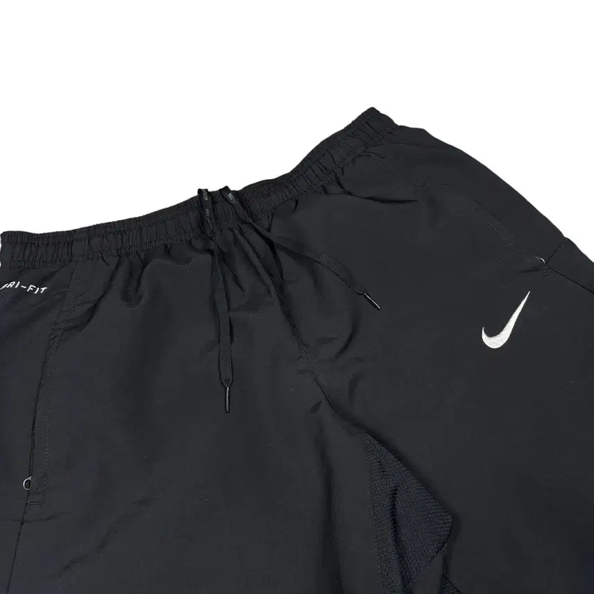 [BUNJANG] Nike Dri-FIT Black Training Pants / 나이키 드라이핏 블랙 트레이닝 바지