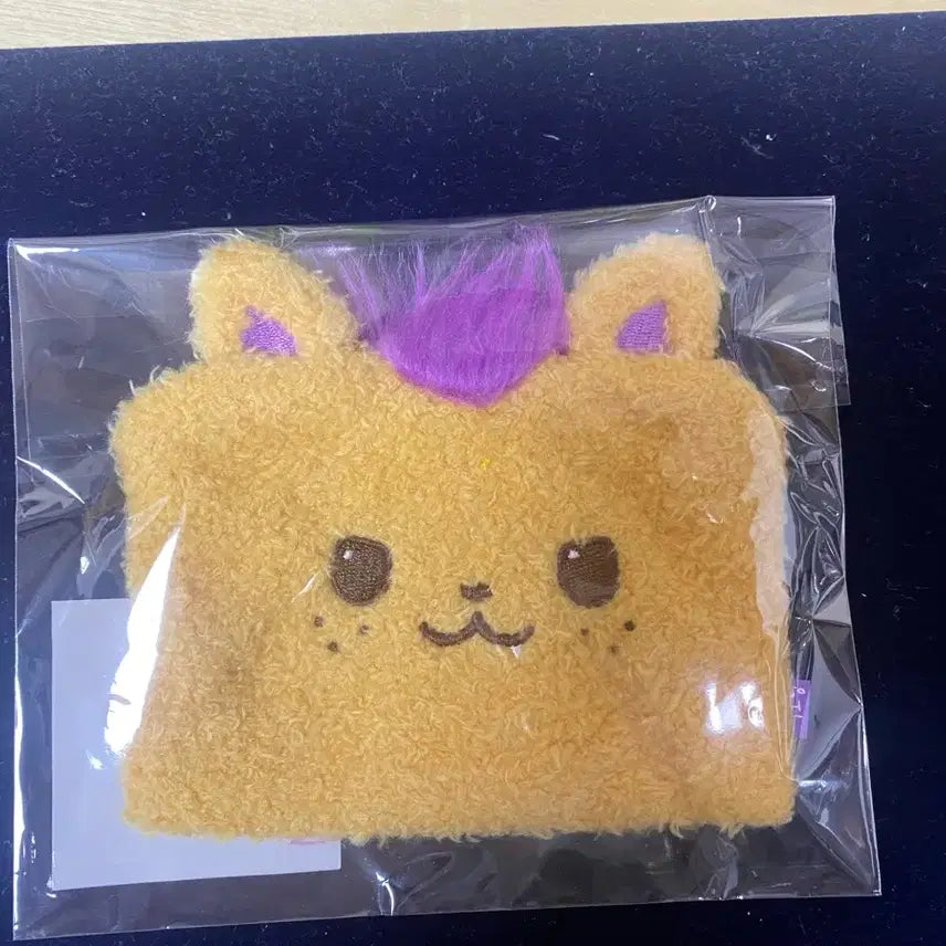 [BUNJANG] NCT WISH Wishdoll Pouch Sioning / 엔시티위시 위시돌 파우치 시오닝