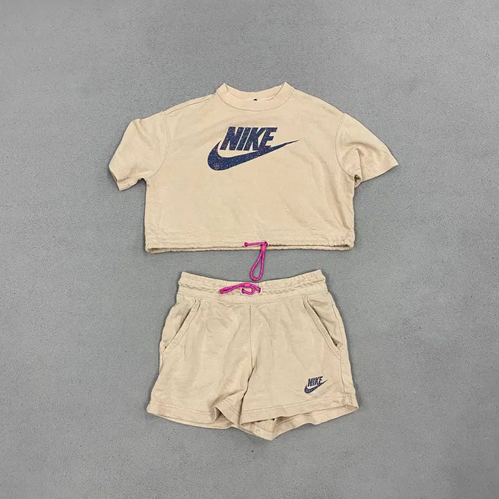 [BUNJANG] Nike Training Set Women&