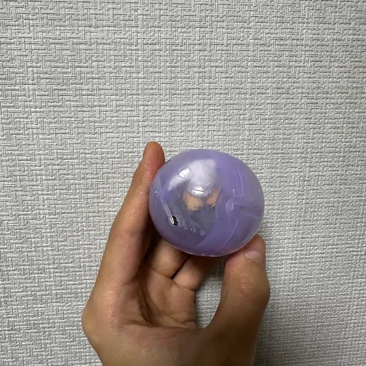 [BUNJANG] Digimon Sleeping Series Gatomon Figure / 디지몬 가챠 잠자는대열 가트몬 판매