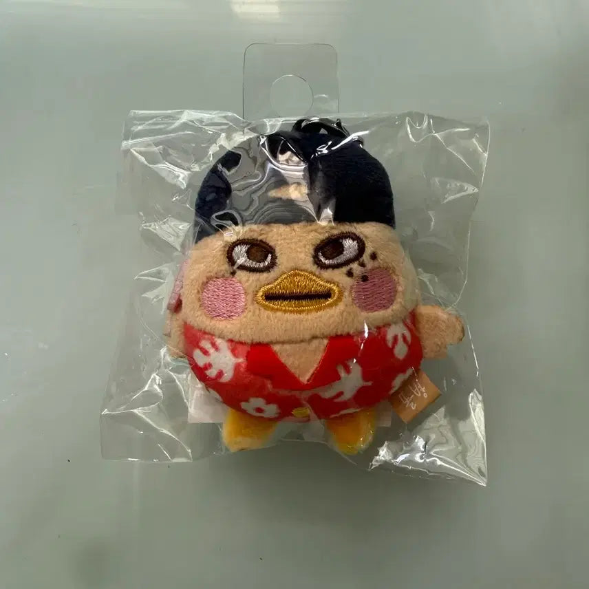 [BUNJANG] RIIZE Ddolbyeong Keyring / 라이즈 똘병 키링