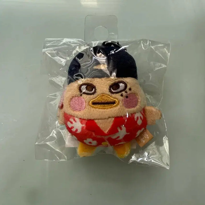 [BUNJANG] RIIZE Ddolbyeong Keyring / 라이즈 똘병 키링
