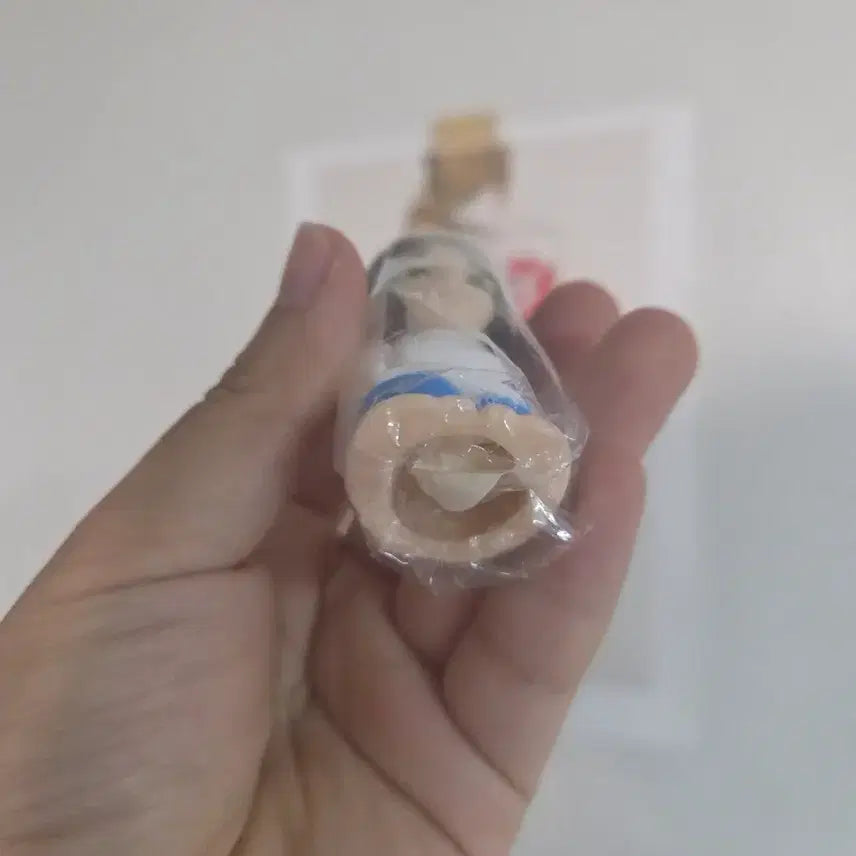 [BUNJANG] Spirited Away Haku Finger Puppet / 센과 치히로의 행방불명 하쿠 손가락인형