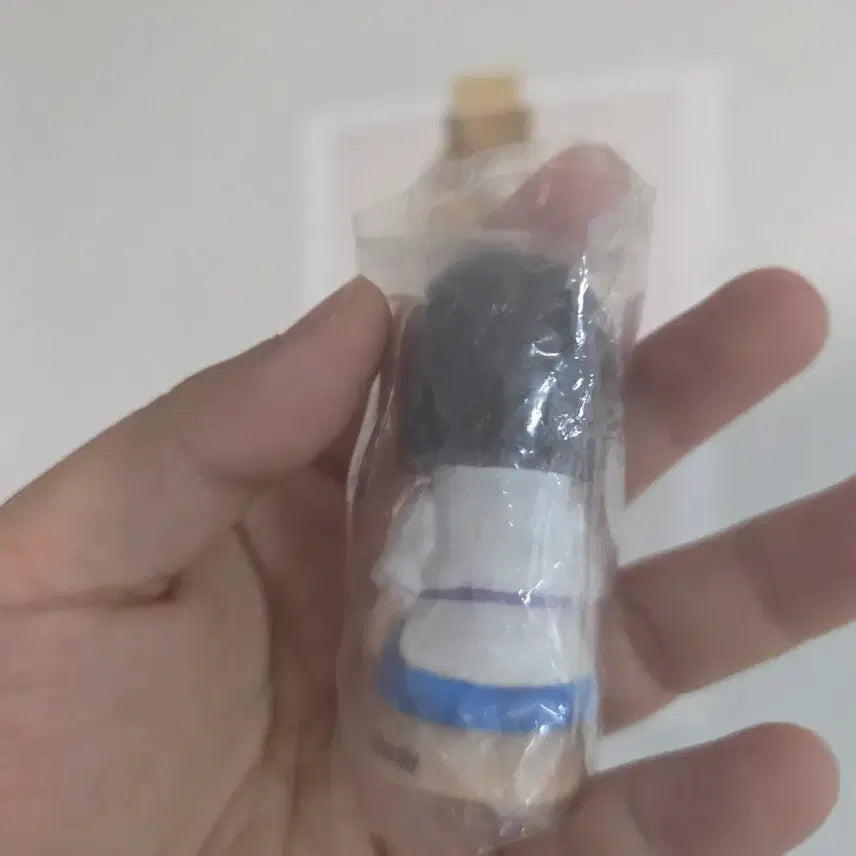 [BUNJANG] Spirited Away Haku Finger Puppet / 센과 치히로의 행방불명 하쿠 손가락인형