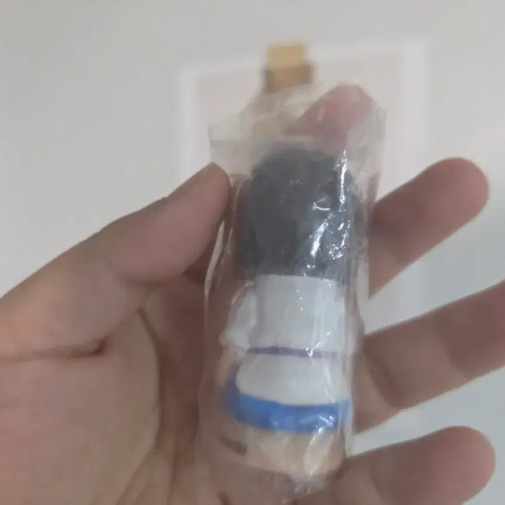[BUNJANG] Spirited Away Haku Finger Puppet / 센과 치히로의 행방불명 하쿠 손가락인형