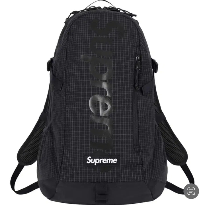[BUNJANG] Supreme 24SS Backpack / 슈프림백팩 24ss