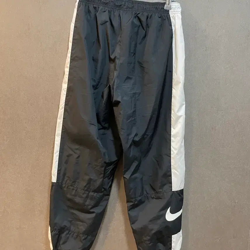 [BUNJANG] Nike Swoosh Mesh Track Pants (Size S) / (여)나이키 스우시 매쉬 트랙 팬츠 S