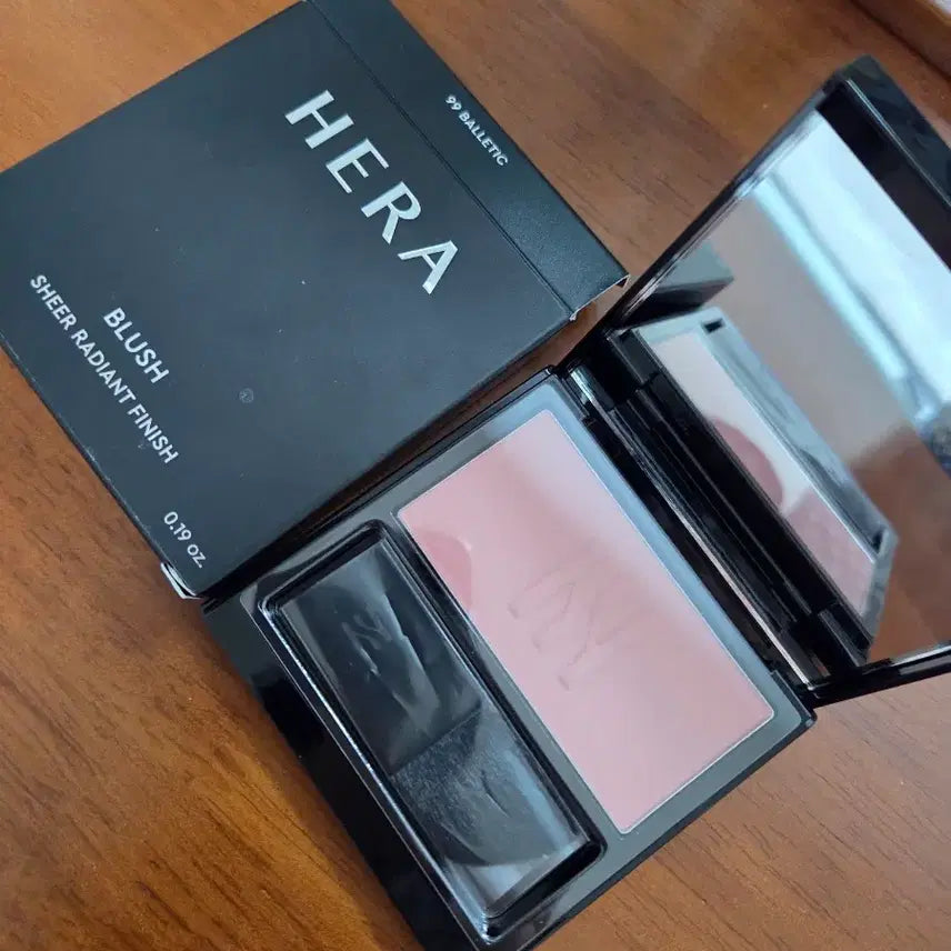 [BUNJANG] Hera Blush 99 Balletic / 헤라 블러쉬 99 발레틱 Balletic