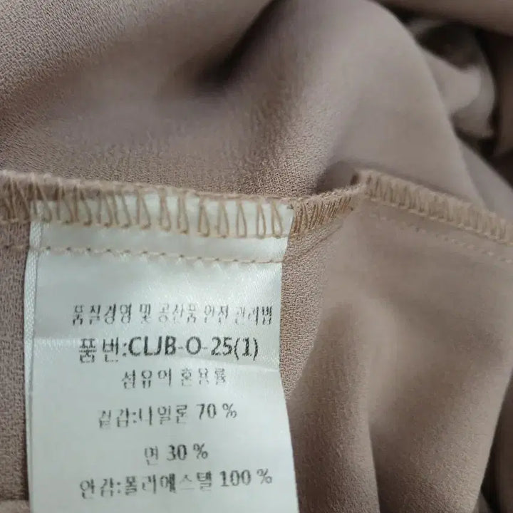 [BUNJANG] CHICLINE Lace Short Sleeve Dress Pink / CHICLINE 레이스 반팔 원피스 핑크