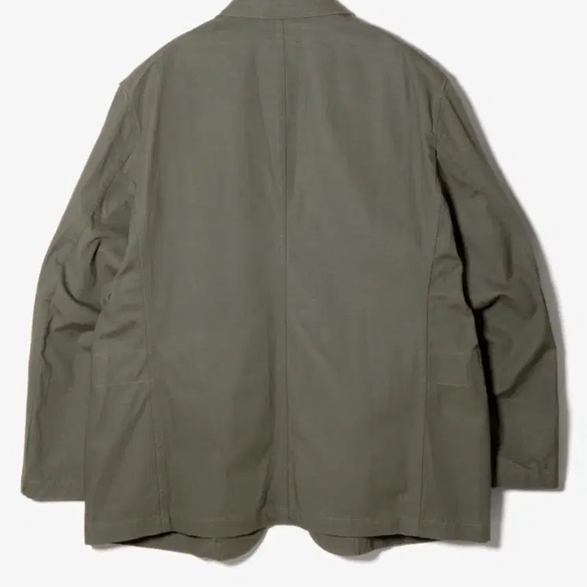 [BUNJANG] Engineered Garments Bedford Jacket Olive / 엔지니어드가먼츠 베드포드 올리브 자켓