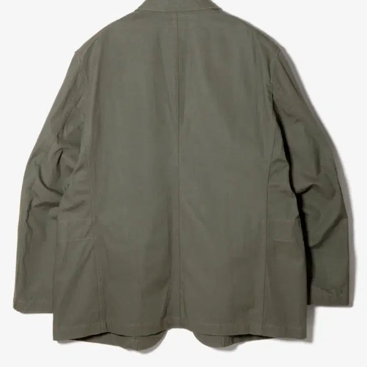 [BUNJANG] Engineered Garments Bedford Jacket Olive / 엔지니어드가먼츠 베드포드 올리브 자켓