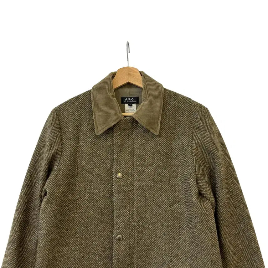 [BUNJANG] A.P.C. Women&