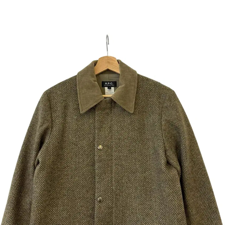 [BUNJANG] A.P.C. Women&