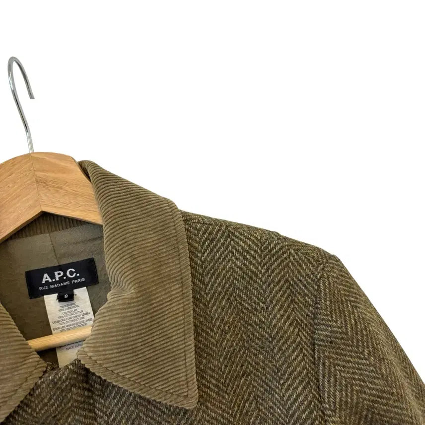 [BUNJANG] A.P.C. Women&