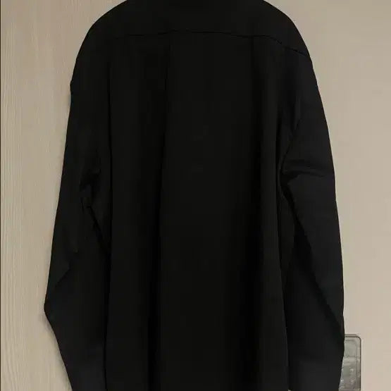 [BUNJANG] Dickies Black Shirt XXL / 디키즈 블랙 셔츠 XXL 사이즈