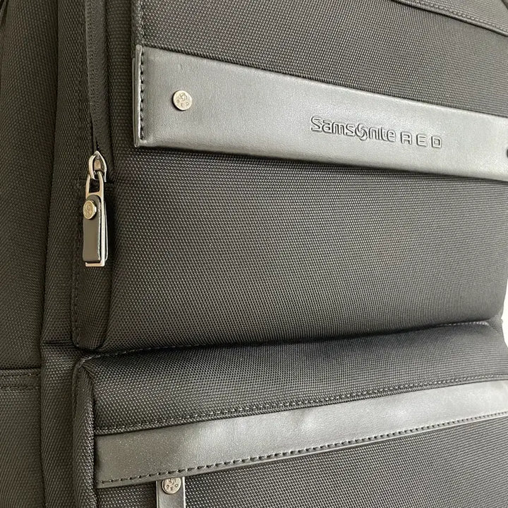 [BUNJANG] Samsonite Mondo Backpack / 샘소나이트 몬도 mondo 백팩