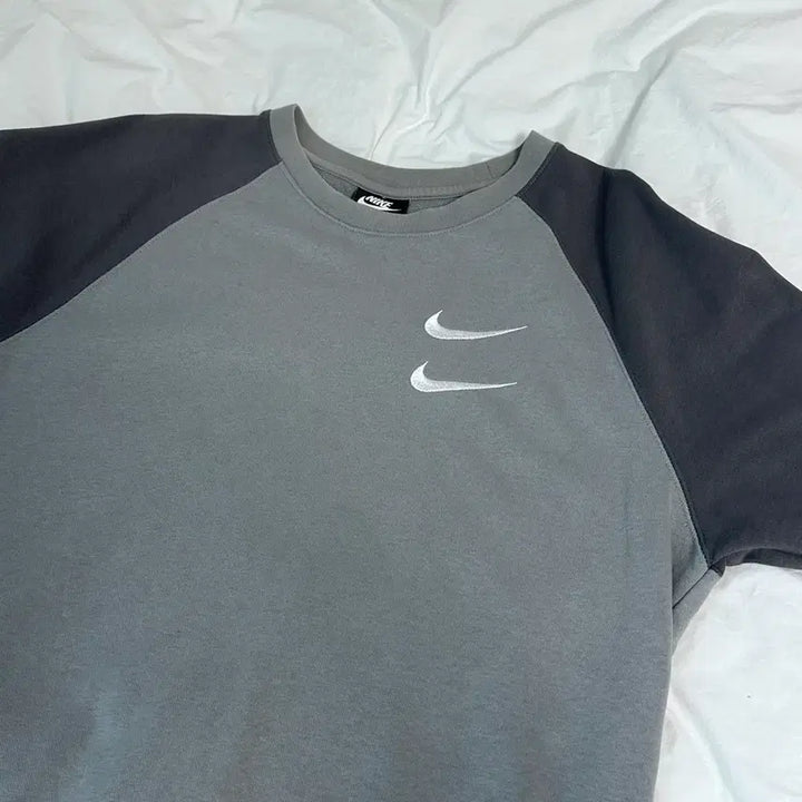 [BUNJANG] Nike Sweatshirt L / 나이키 맨투맨 L