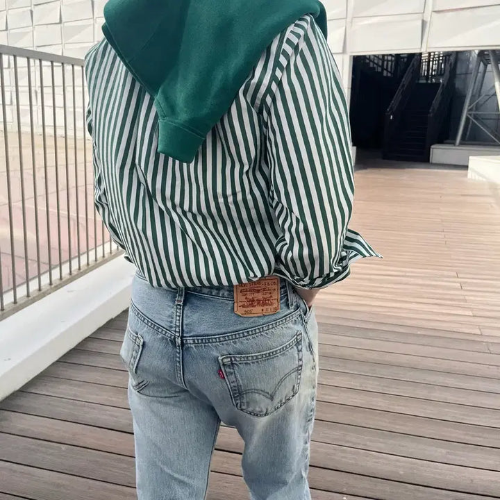 [BUNJANG] Levi&