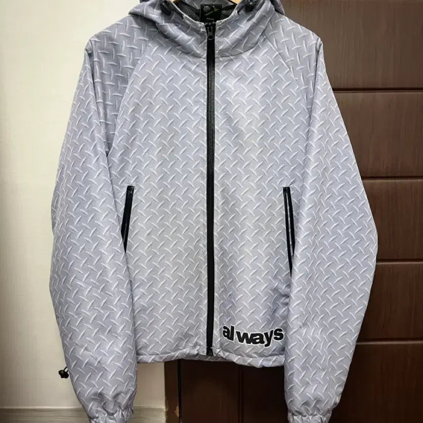[BUNJANG] Acne Studios Always Do What You Should Do Jacket L / always do what you should do 자켓 L